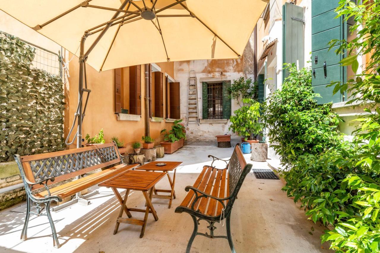 Queen House Venezia *