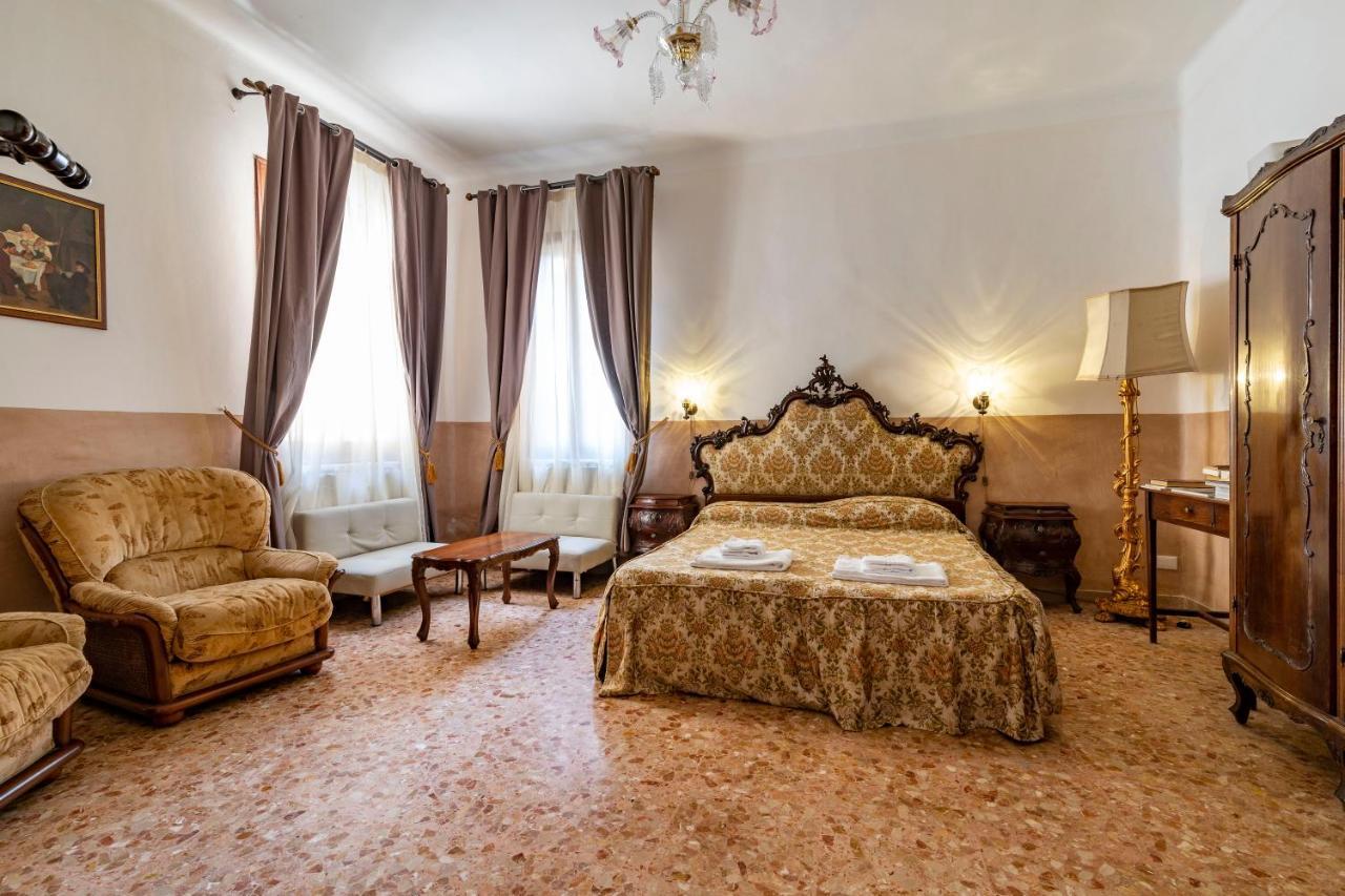 Queen House Venezia Apartamento *