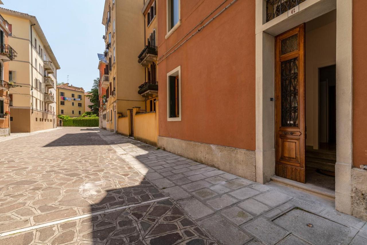 Apartamento Queen House Venezia *