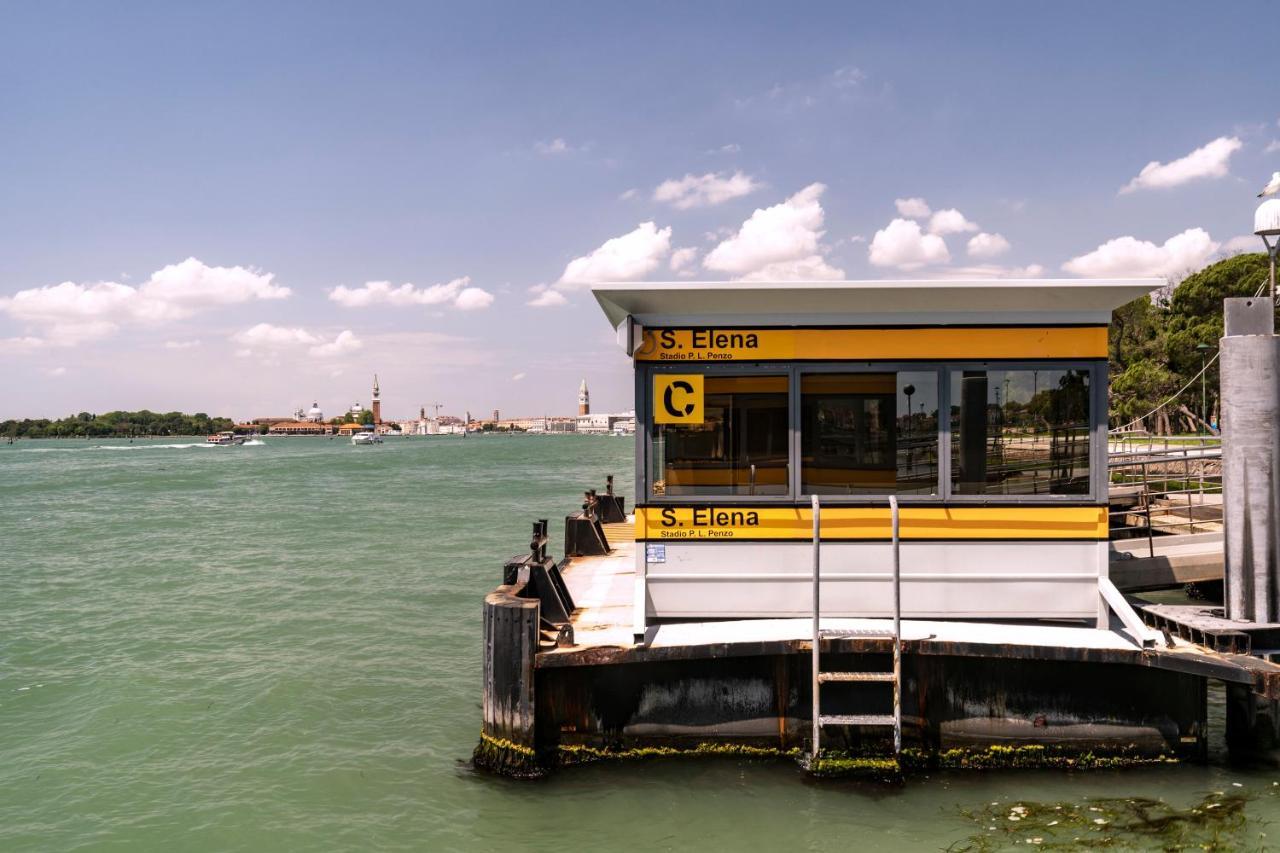 Queen House Venezia Apartamento *