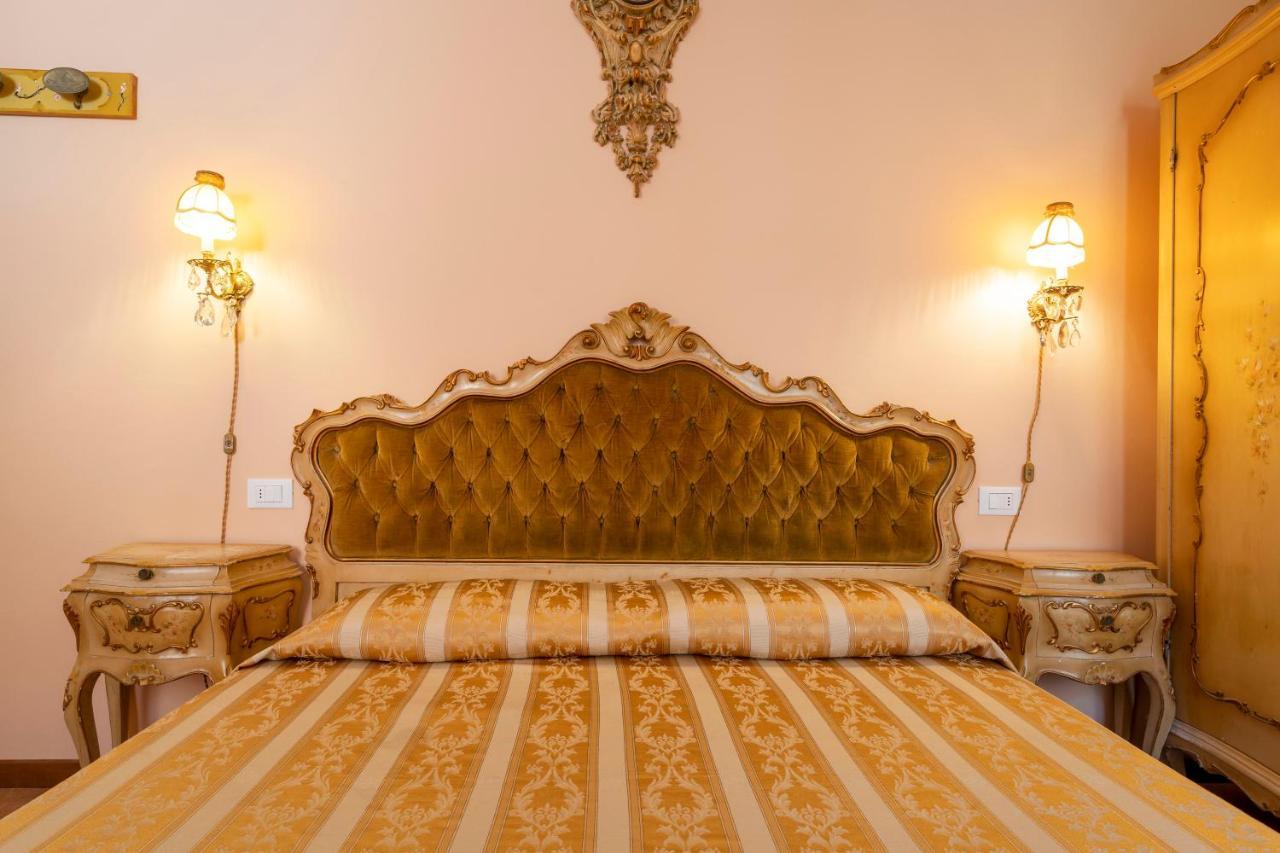 Apartamento Queen House Venezia