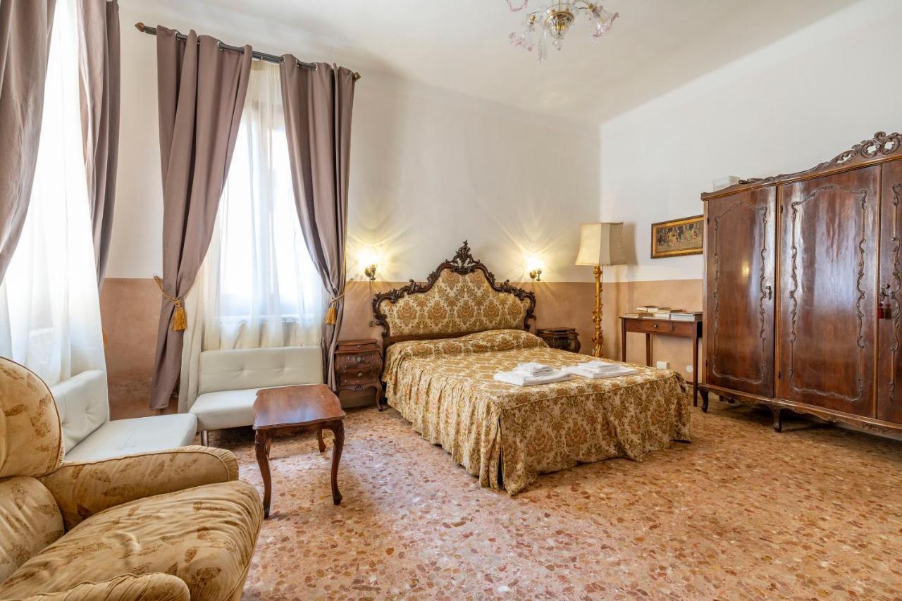 Queen House Venezia Venecia