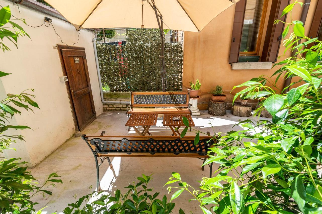 Queen House Venezia Apartamento