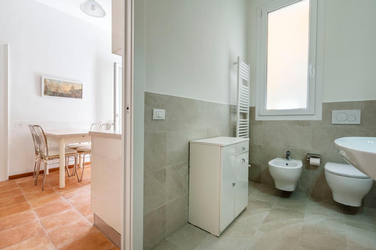 Queen House Venezia Apartamento