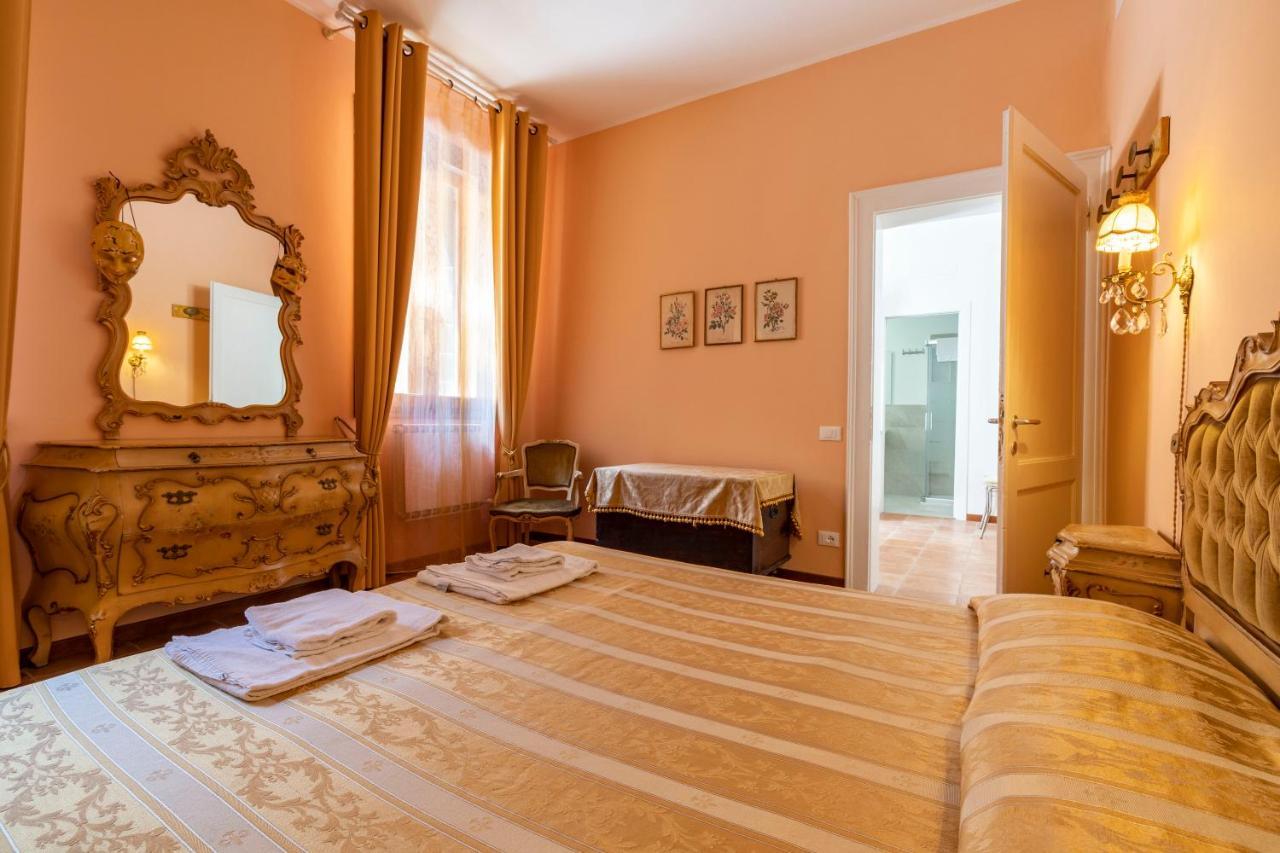Apartamento Queen House Venezia *