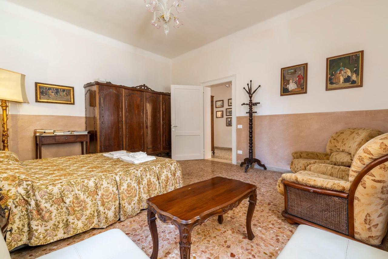 Queen House Venezia Venecia