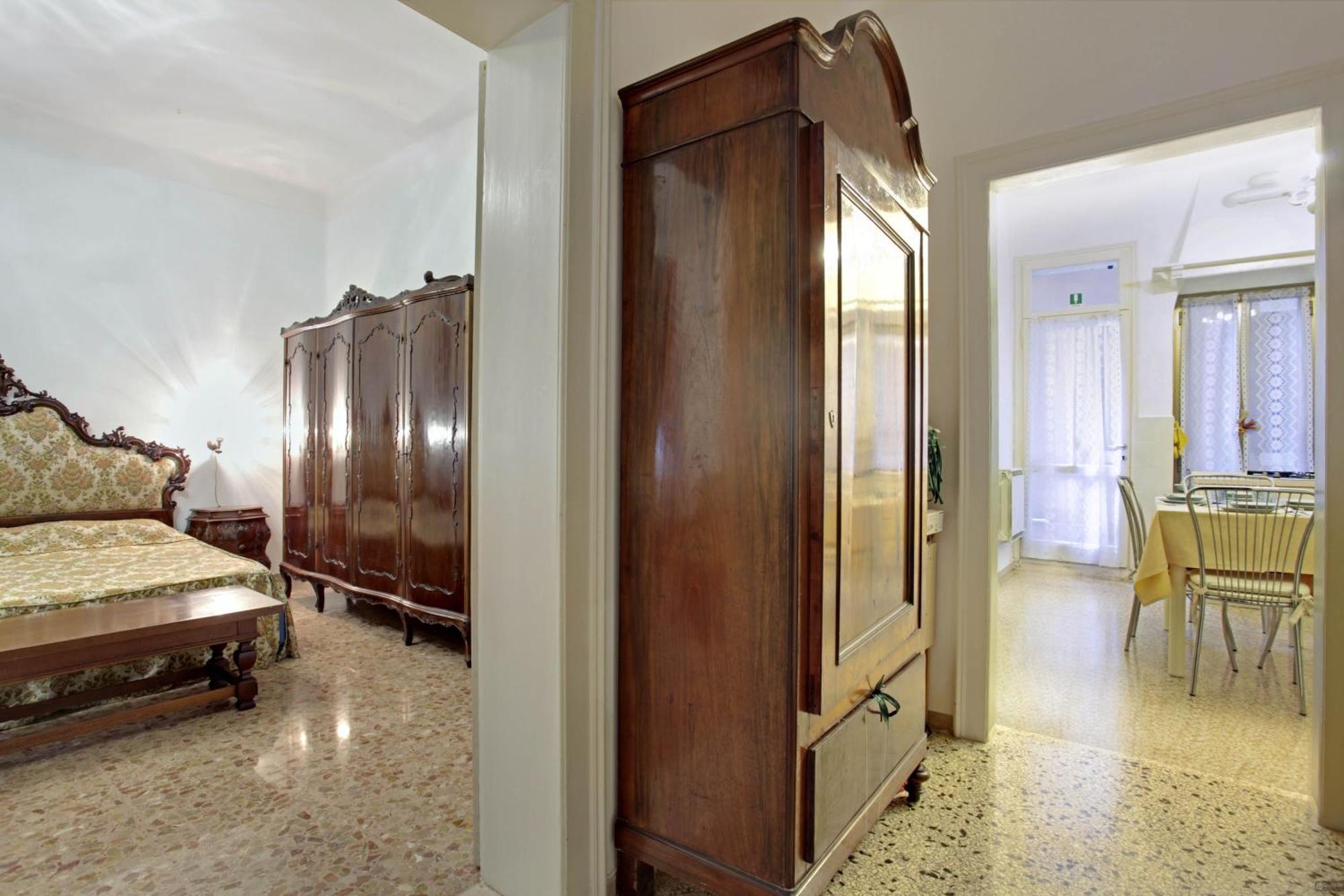 Queen House Venezia Apartamento