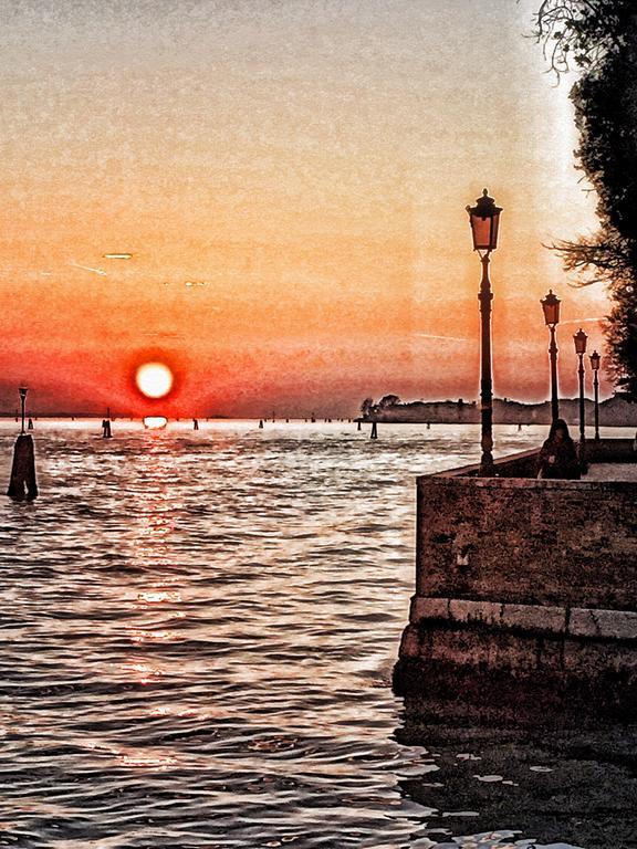 Queen House * Venezia