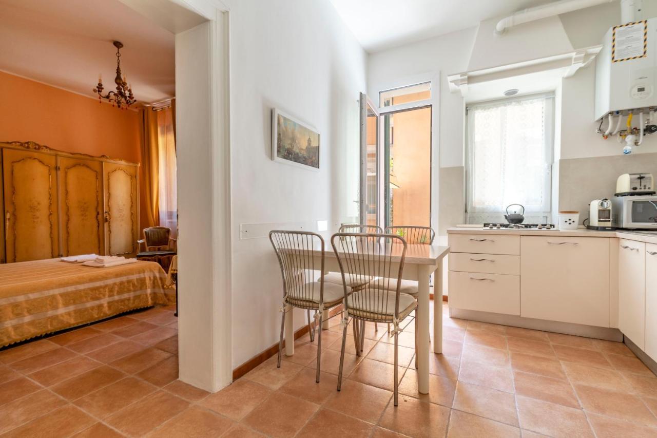 Appartamento Queen House Venezia