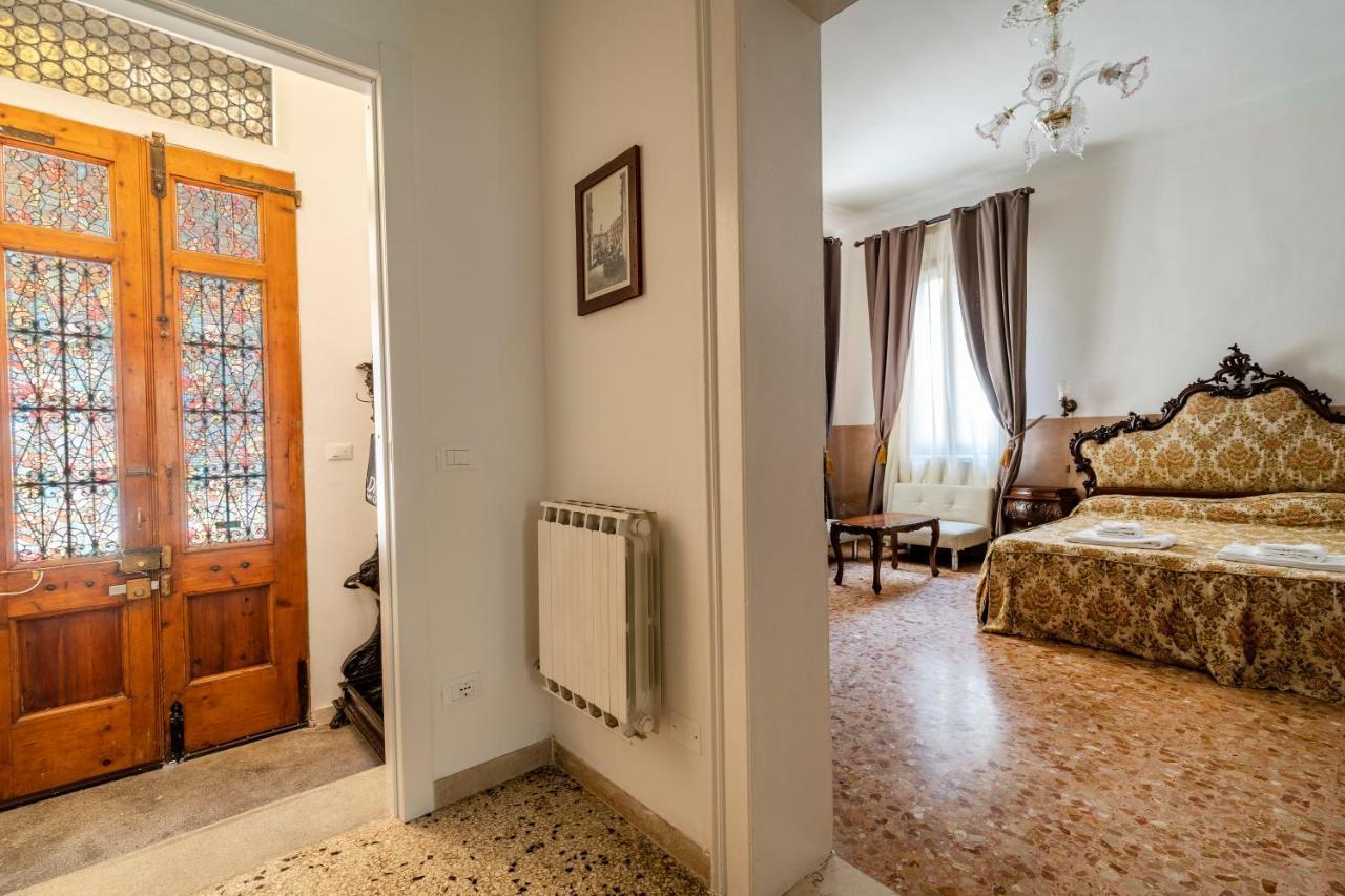 Queen House Appartamento *