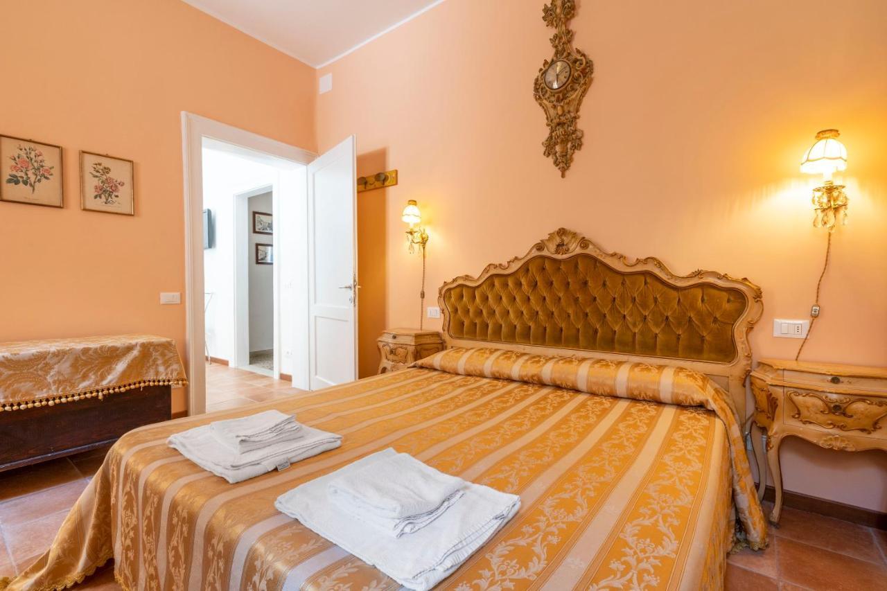 Appartamento Queen House *