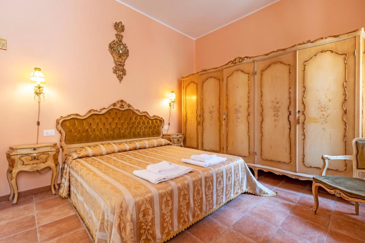 Queen House Appartamento