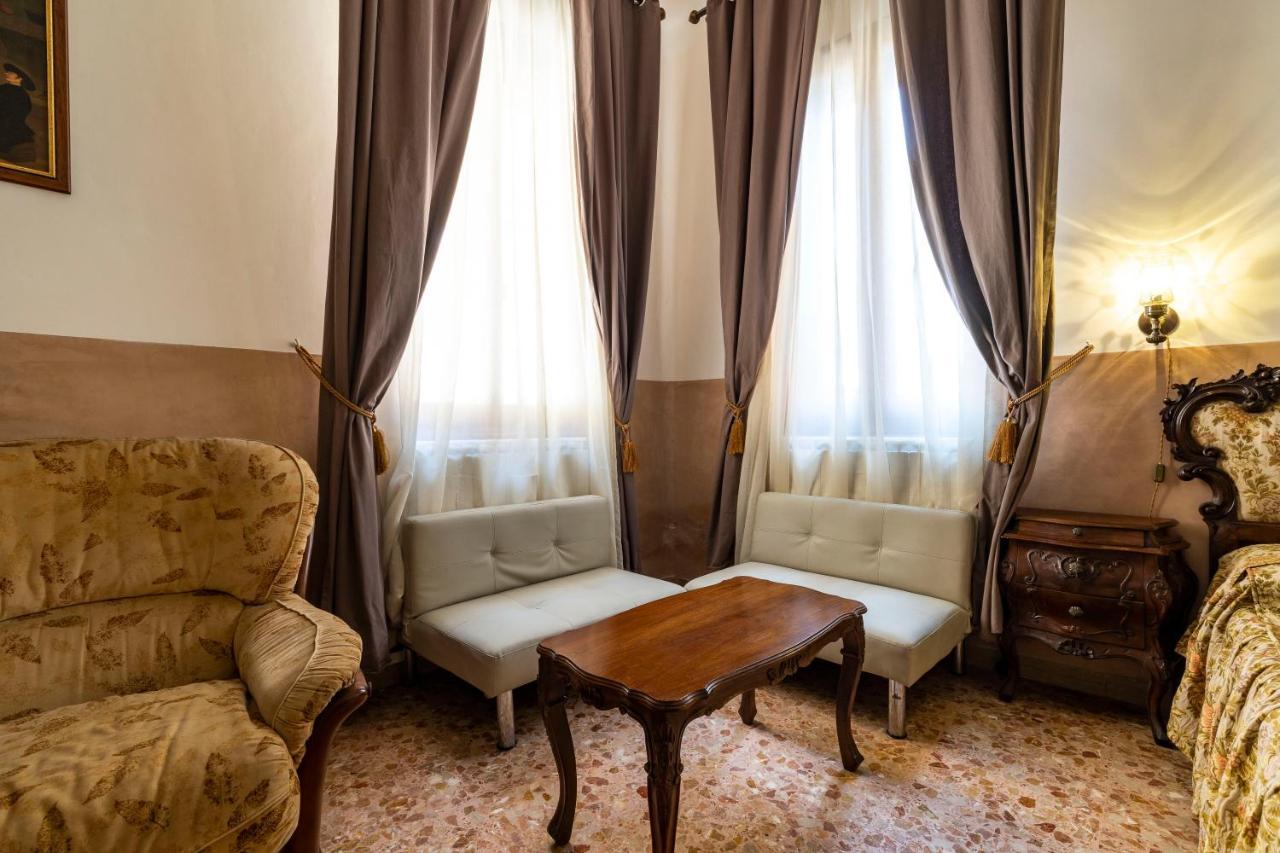 Queen House Appartamento