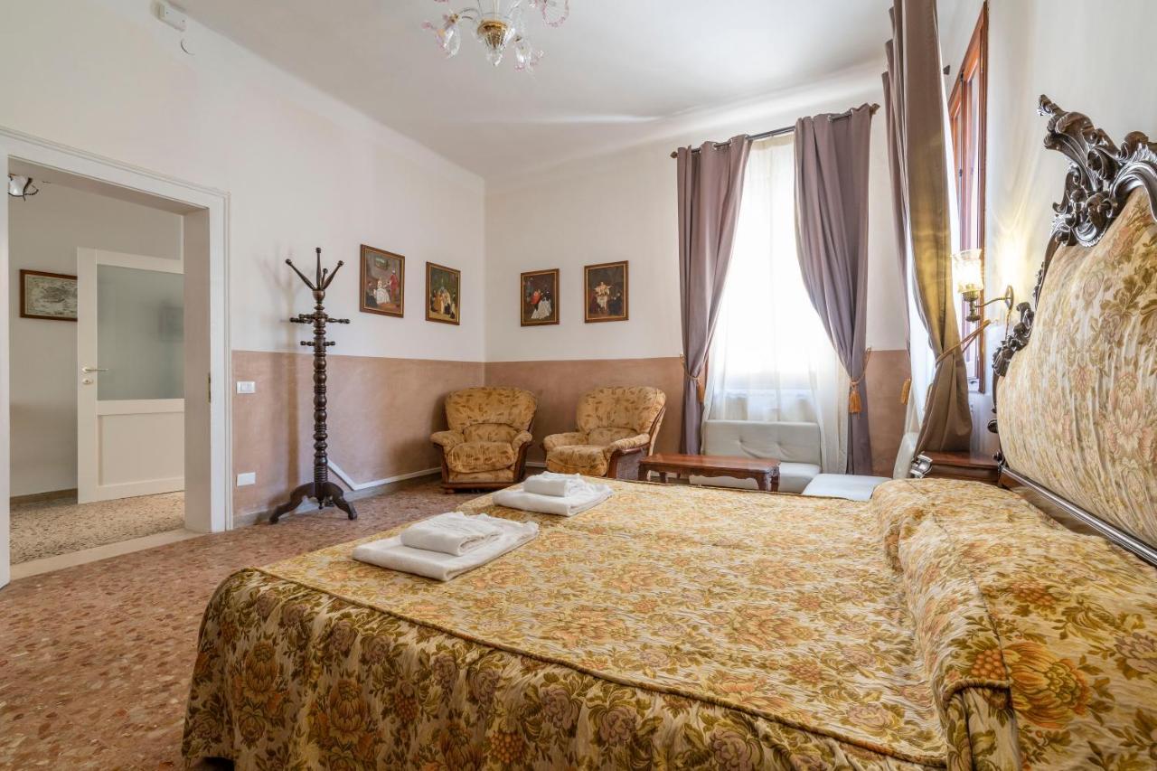 Appartamento Queen House