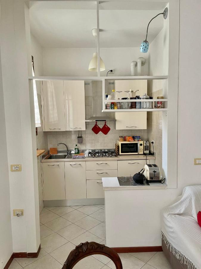 Appartamento Queen House *