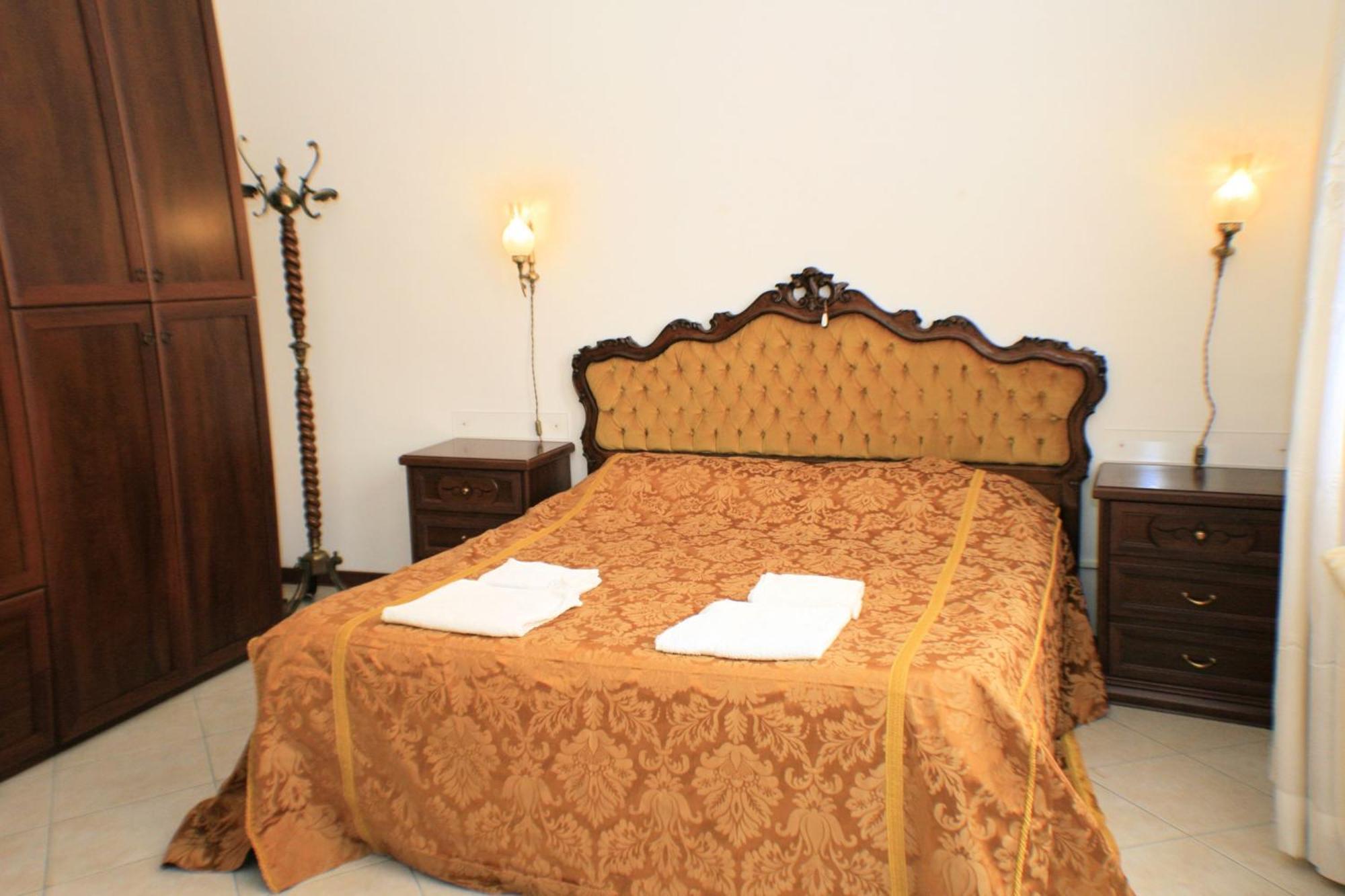 Queen House Appartamento