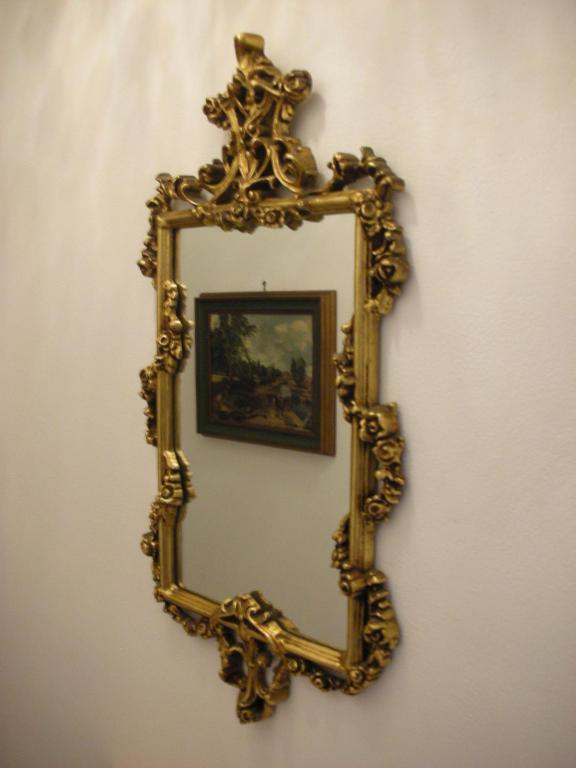Appartamento Queen House *