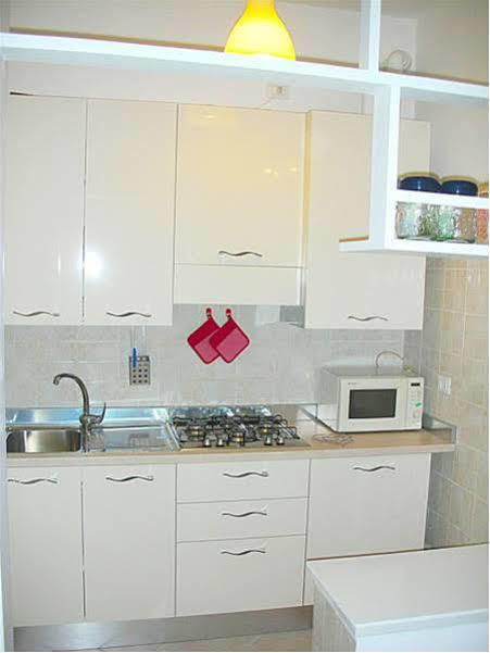 Queen House Appartamento