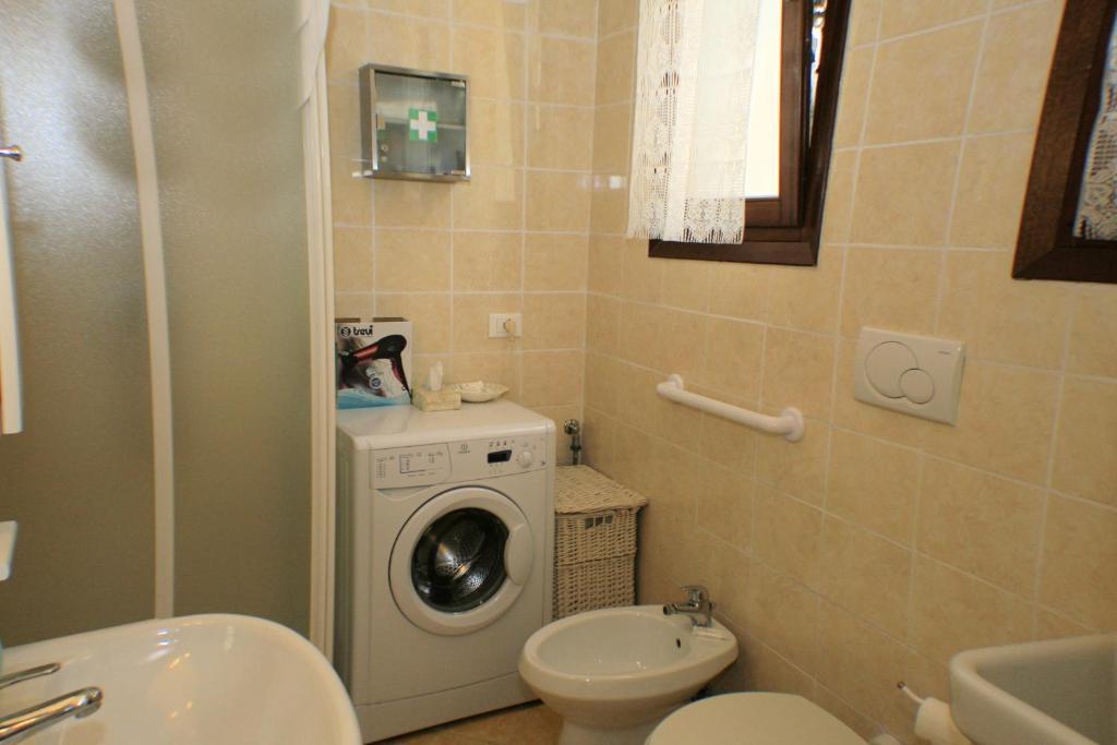 Appartamento Queen House