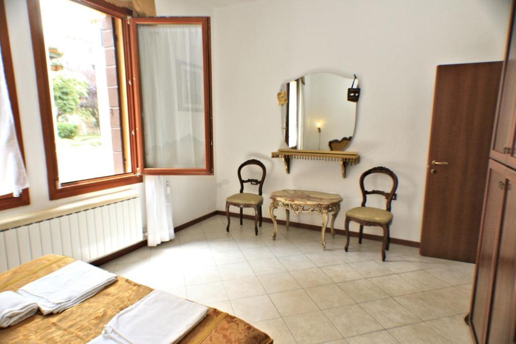 Queen House Appartamento Venezia