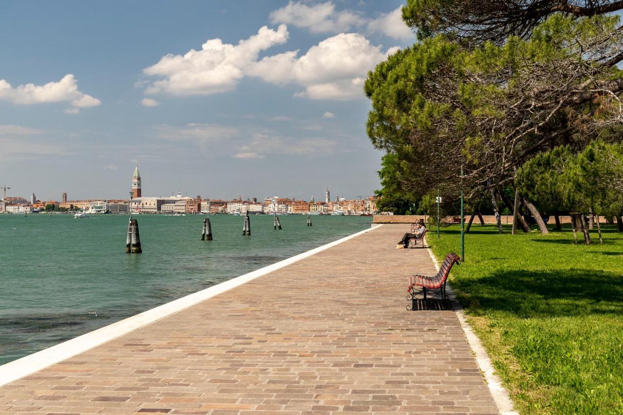 Apartment Queen House Venedig