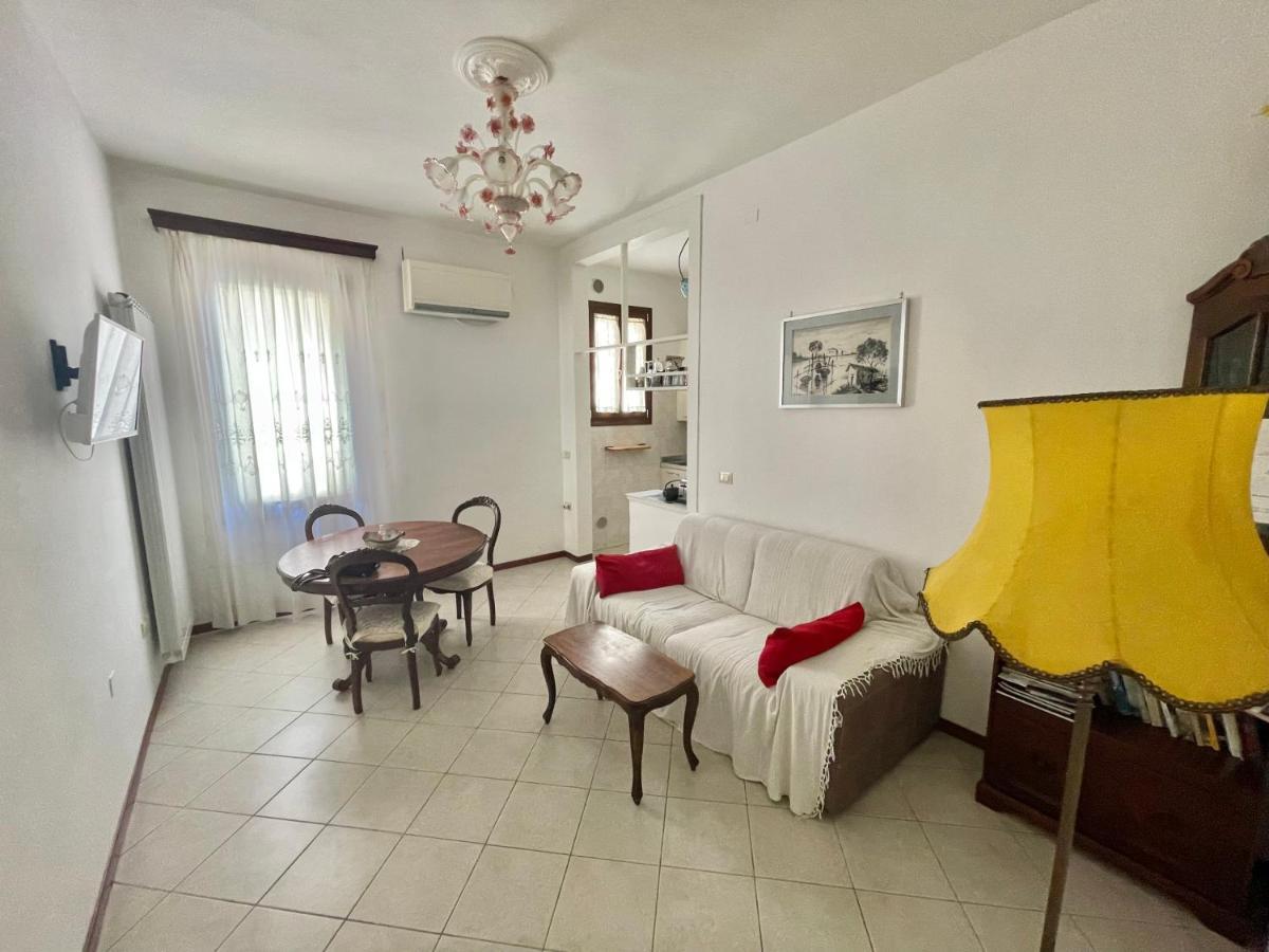 Queen House * Venedig