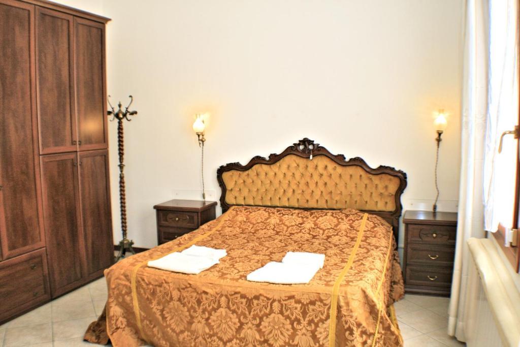Queen House Venedig